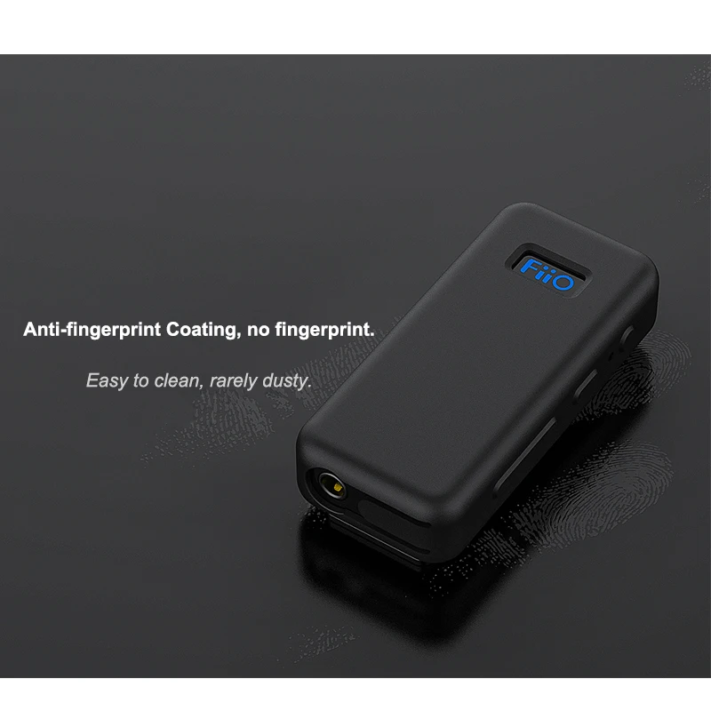 Fiio SK BTR3 силиконовый чехол для Bluetooth DAC усилитель 1 комплект 6 шт. (6