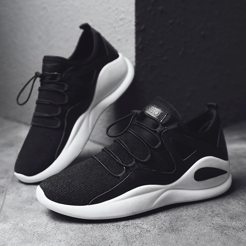 Casual Shoes Men Male Sneakers Fly Fabric Shoes Shoe Tenis Masculino Adulto Zapatos De Hombre Trainers Scarpe Loafers Sneaker Casual Shoes Men Male Sneakers Fly Fabric Shoes Shoe Tenis Masculino Adulto Zapatos De Hombre Trainers Scarpe Loafers Sneaker