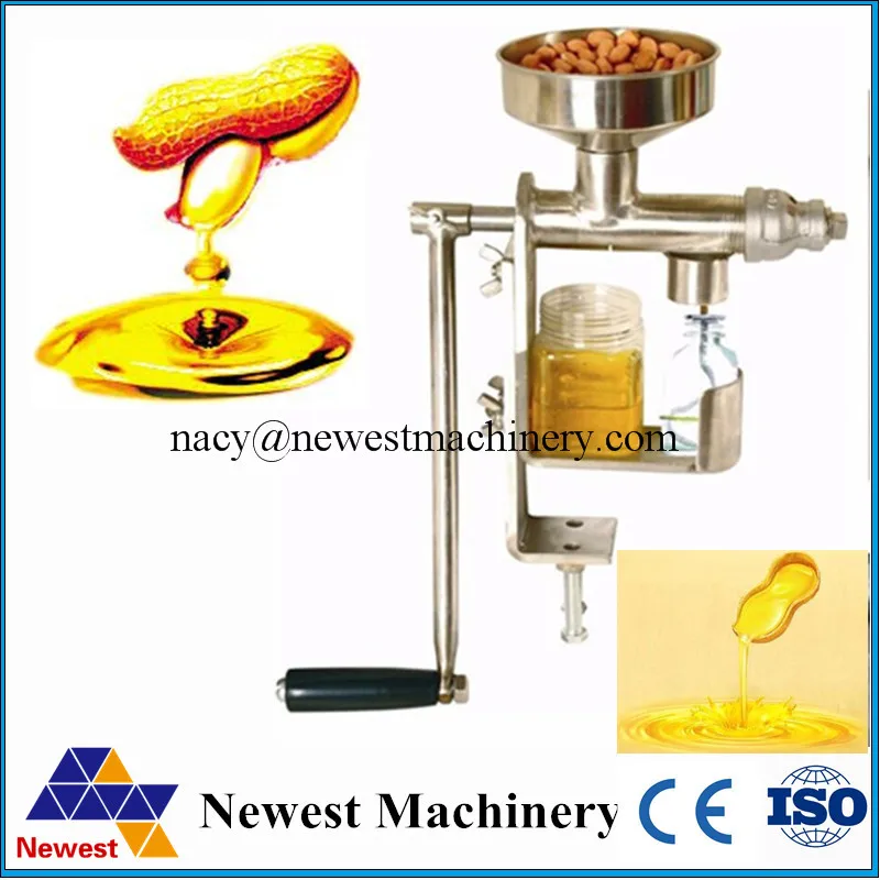 

High speed peanut oil press making machine,Oil Extractor Machine For Hot Sale