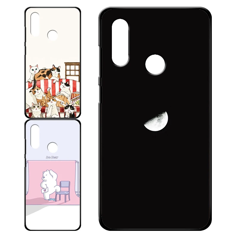 

For Alcatel 5V 5060D Alcatel 5 5086[DY] Case Cute Cartoon Anime Patterned DIY TPU Soft Silicone for Alcatel 5V 5060D Phone Cover