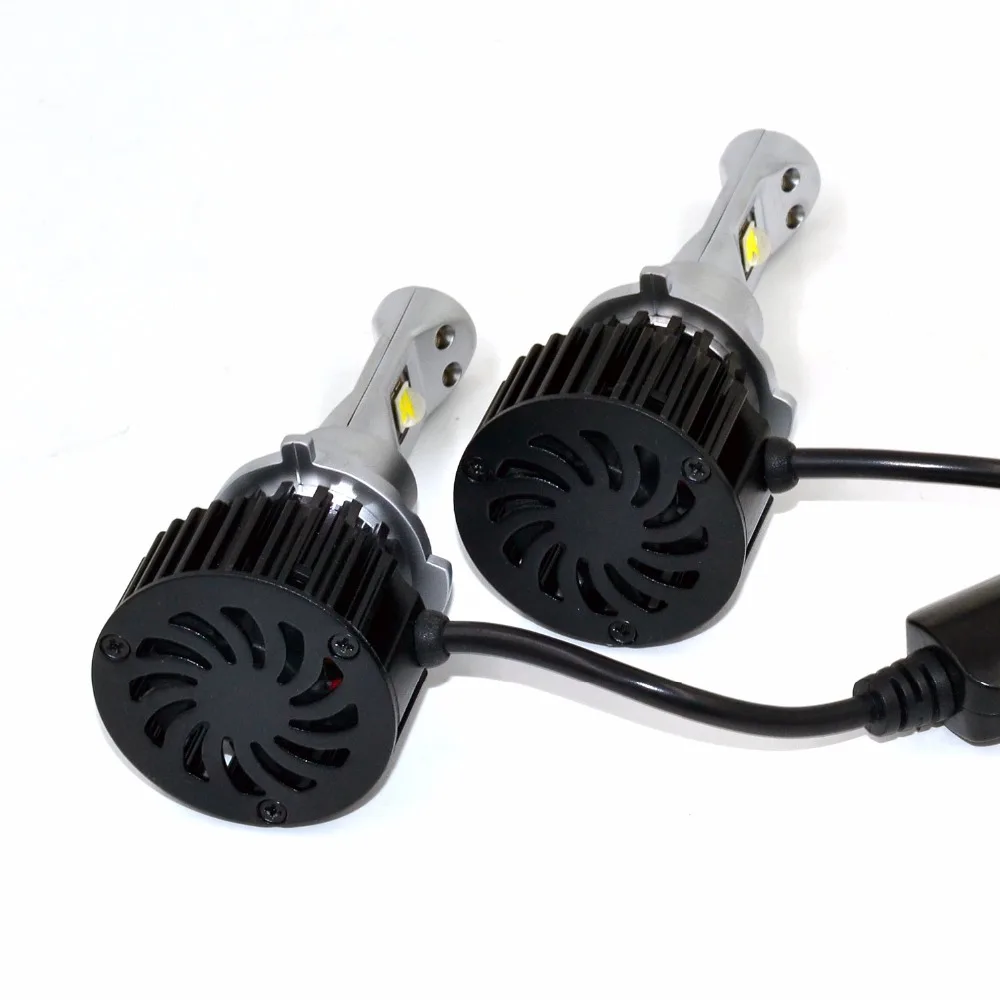 Cnlight Hight Quality Super Bright 9005 HB3 LED 6500k Car Headlight Bulbs 8000Lumen 5000k 70W Car Lamps Cnlight Hight Quality Super Bright 9005 HB3 LED 6500k Car Headlight Bulbs 8000Lumen 5000k 70W Car Lamps