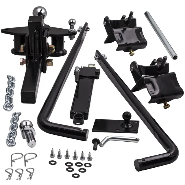 Anti Sway Hitch >> For 800lb Weight Distribution System Tow Bars Hitch Caravan Load Anti Sway Hitch >> For 800lb Weight Distribution System Tow Bars Hitch Caravan Load