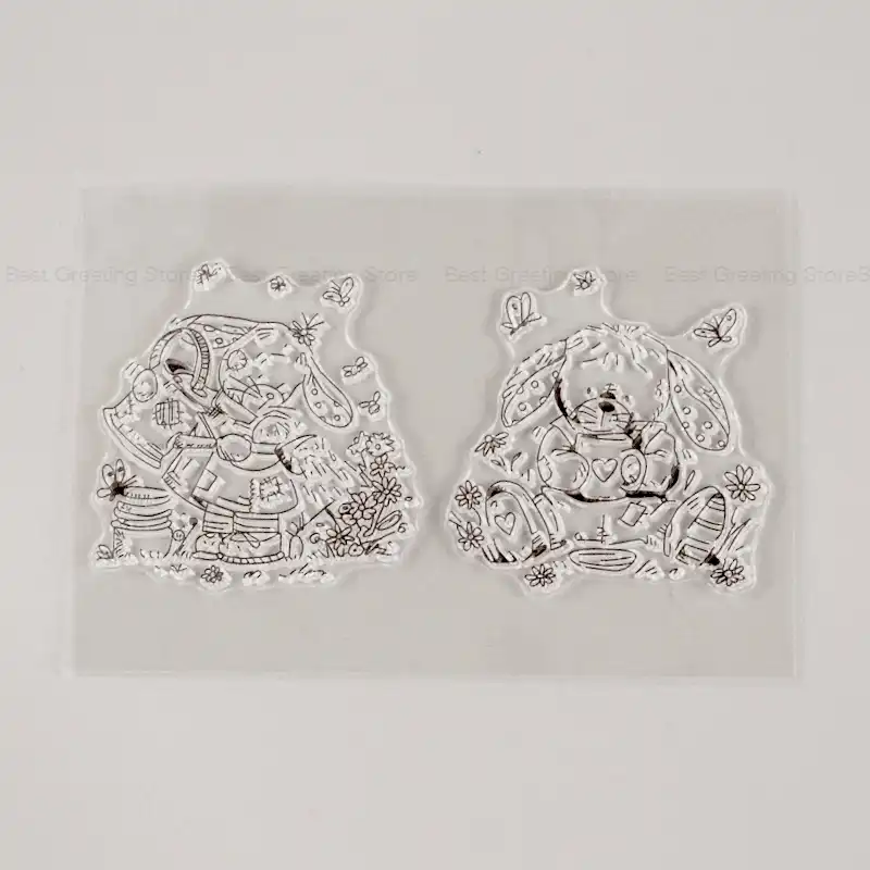 Силиконовые Детские печати для скрапбукинга diy|stamp for diy scrapbooking|stamp clearstamps kids |