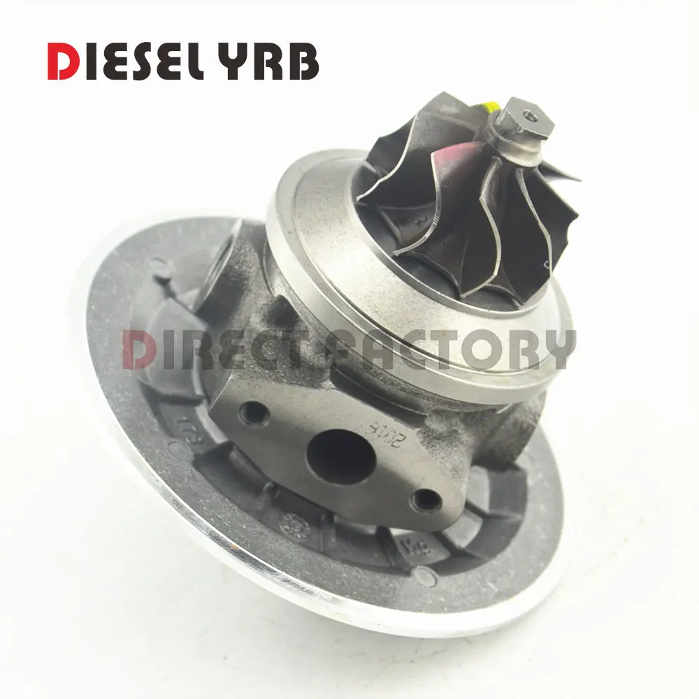 Turbo charger cartridge turbine core 708337 28230-41720 28230-41730 CHRA GT1749S for Hyundai Mighty
