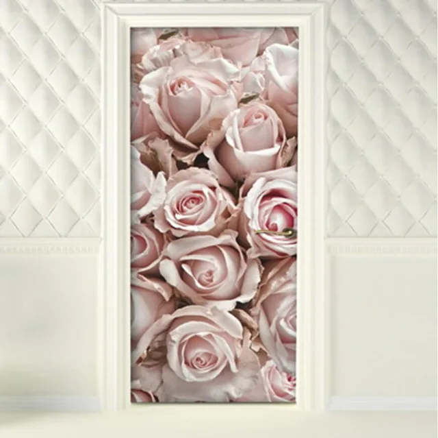 3D-Romantic-Rose-Wall-Art-Door-Mural-Wallpaper-mural-Wall-sticker-Decal-Wall-Decal-Photo-self.jpg_640x640