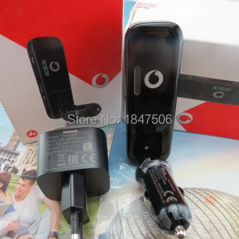 Vodafone carstick w5101 (Huawei e8278)