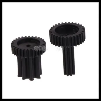 

NEW Lens Gears Unit Repair Part FOR Canon PowerShot ixus230/ ELPH 310 HS