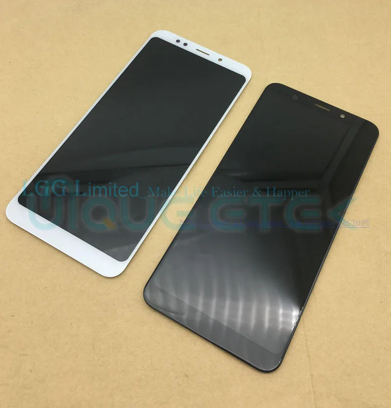  5 plus  85 01