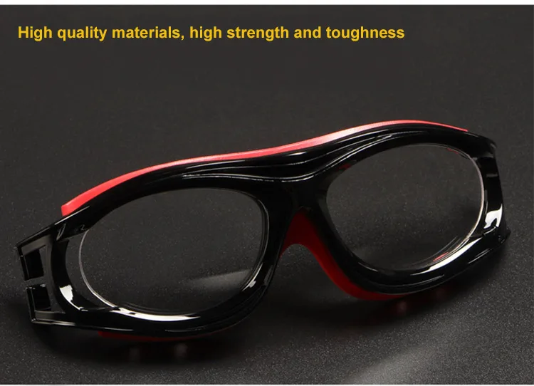 FreeBee Children Safety Goggles Anti-Impact Shockproof Outdoor Sport Basketball Football Eyewear PC Lens Protective Eye Glasses (9)