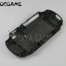 OCGAME для psv ITA1000 psv 1000 3G версия Сенсорная панель экрана для PS Vita 1000 psv 1000 Задняя Лицевая панель 5 шт./лот