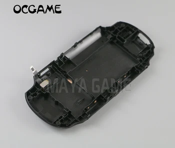 

OCGAME For PSVITA1000 PSV 1000 3G Version Touch Screen Panel for PS Vita 1000 PSV1000 Back Faceplate 5pcs/lot