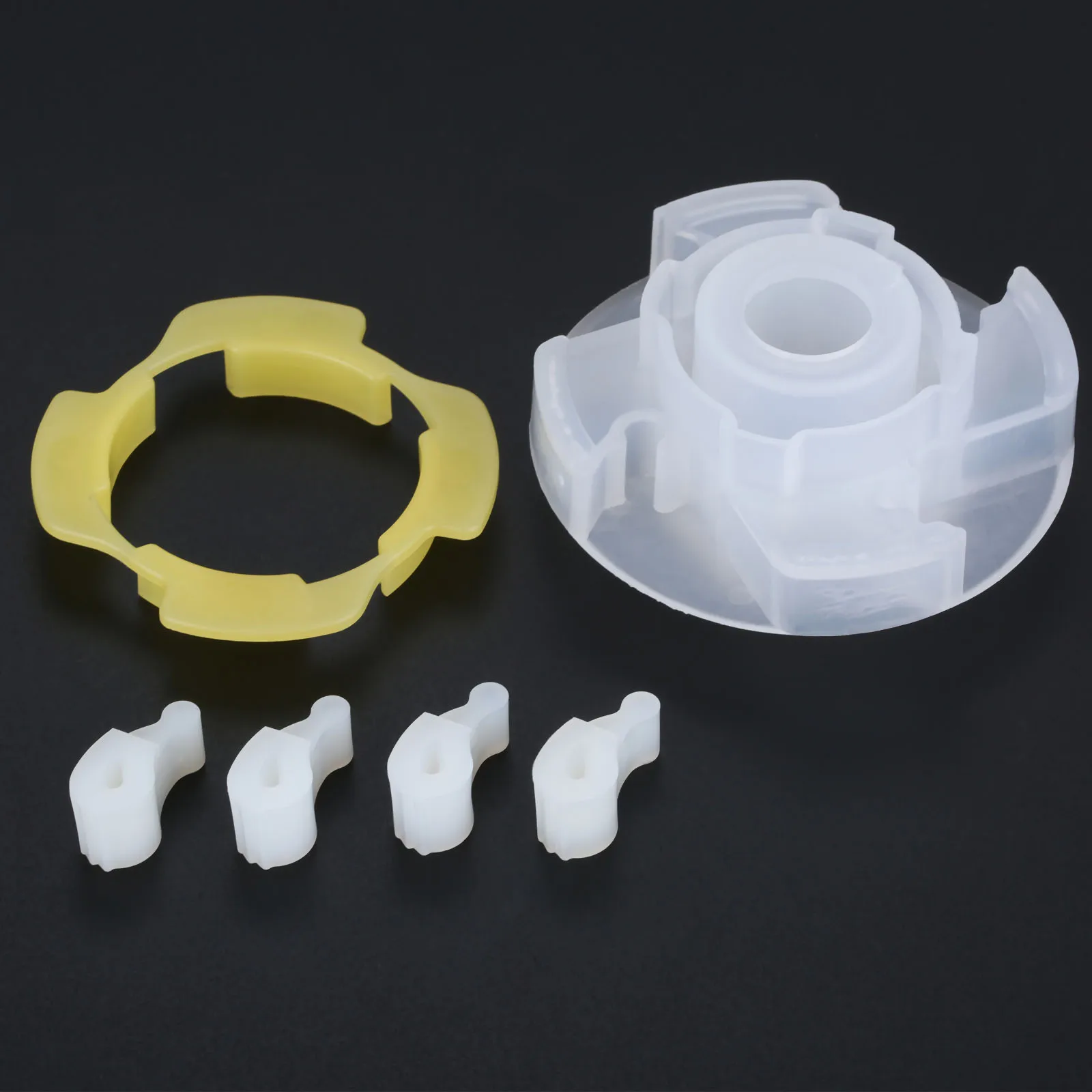 

Washing Machine Agitator Cam Kit For Whirlpool Kenmore Washer Parts Replacements 285809 AP3094543 PS334648