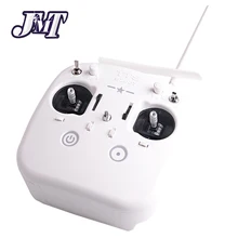 JMT 2.4Ghz 7CH SZ007 Switchable Remote Controller Transmitter with Receiver for RC Multirotor Quadcopter Toys Helicopter