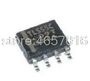 

FREE SHIPPING 50pcs TLC555 TLC555CDR TL555C SOP-8