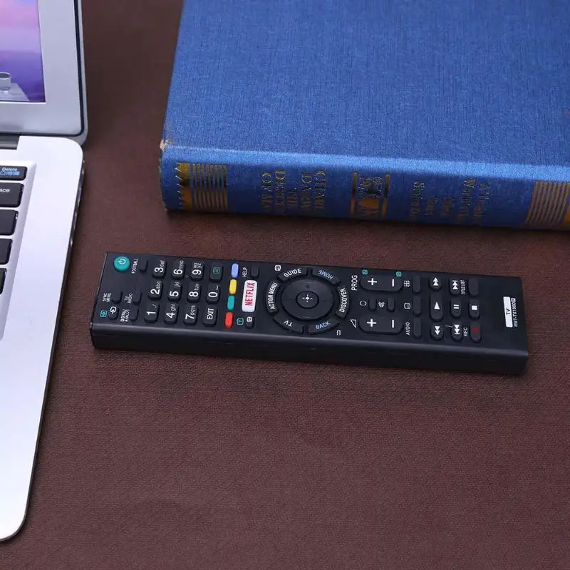 RMT TX100D пульт дистанционного управления Замена для SONY AK59 00166A ТВ kd 65x8507c 65x8508c 65x8509c