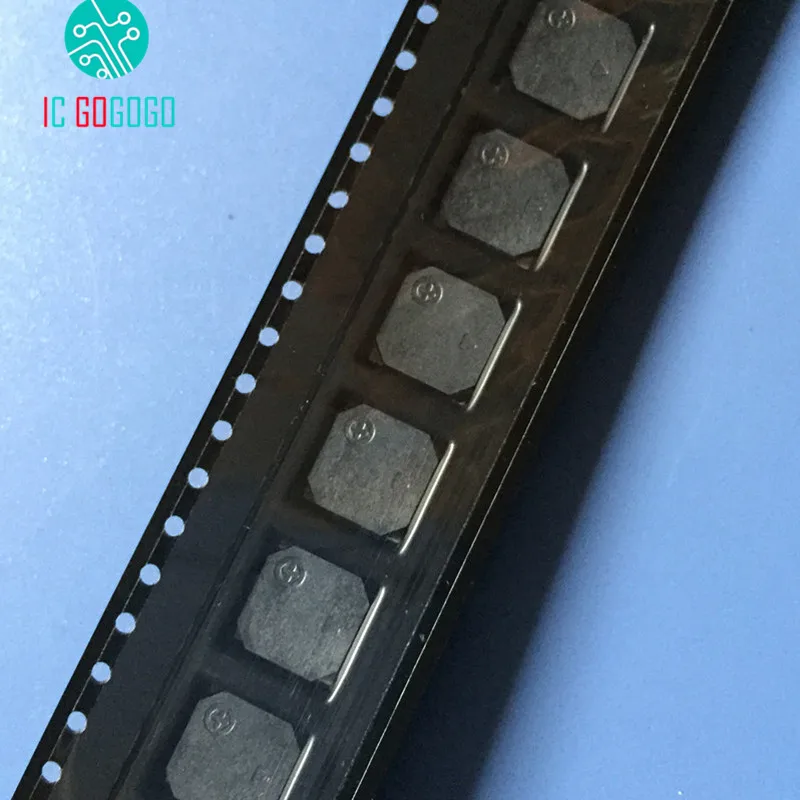 MLT 8530 8 5*8 5*3 мм SMD SMT AAC 3 В Пассивный зуммер боковые звуковые громкоговорители|sound