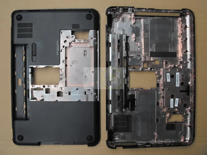 Базовый чехол Нижняя крышка в сборе для hp Pavilion g6 G6-2000 2328tx 2233 2301ax 2313 684164-001 JTE39R36TO203