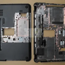 Базовый чехол Нижняя крышка в сборе для hp Pavilion g6 G6-2000 2328tx 2233 2301ax 2313 684164-001 JTE39R36TO203