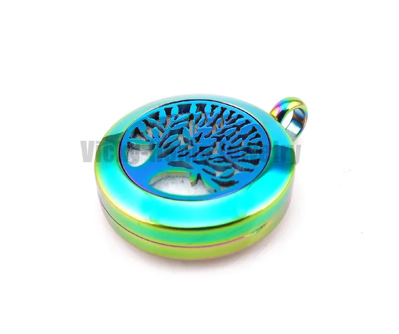 VH-PDL782-1 Diffuser Locket