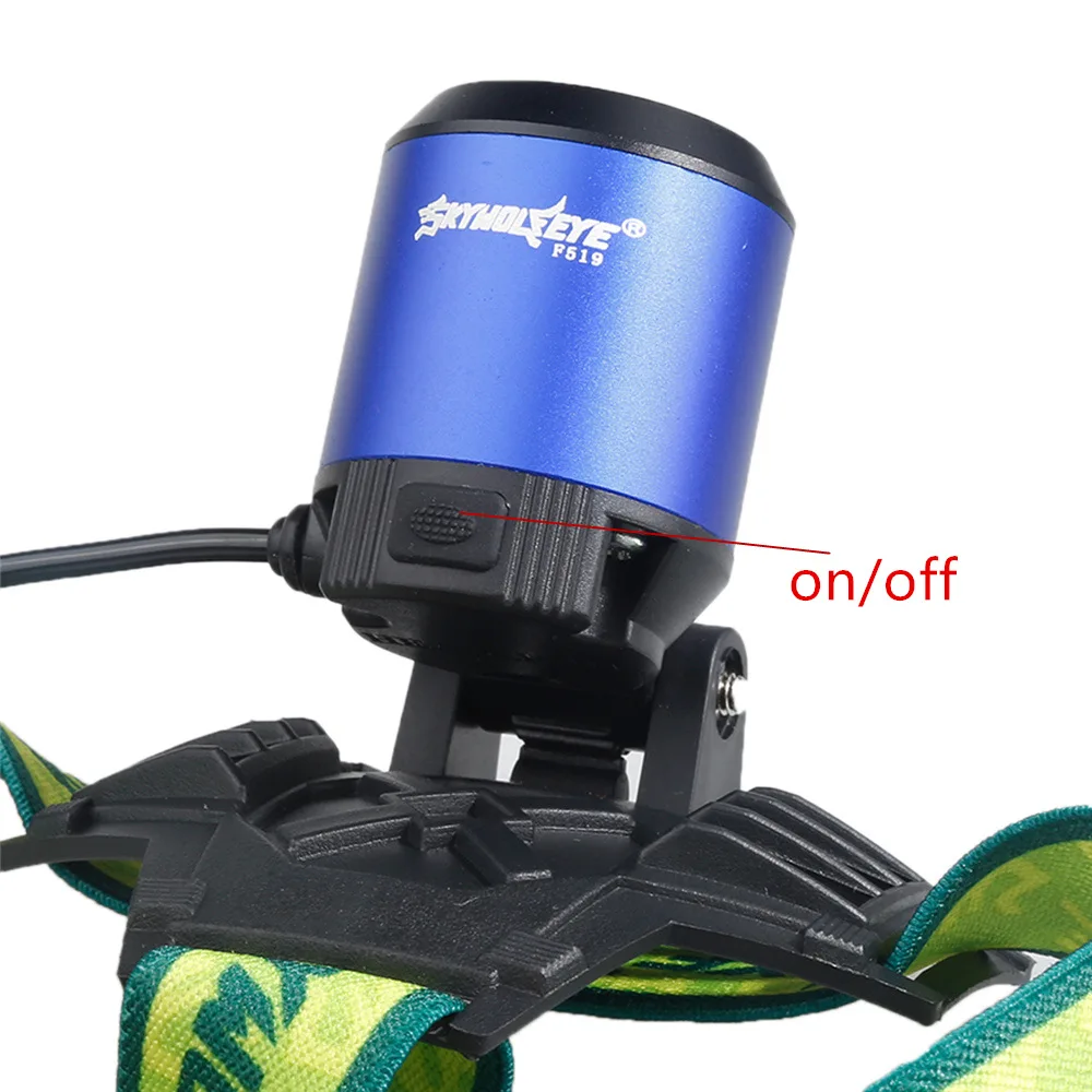 headlamp flashlight