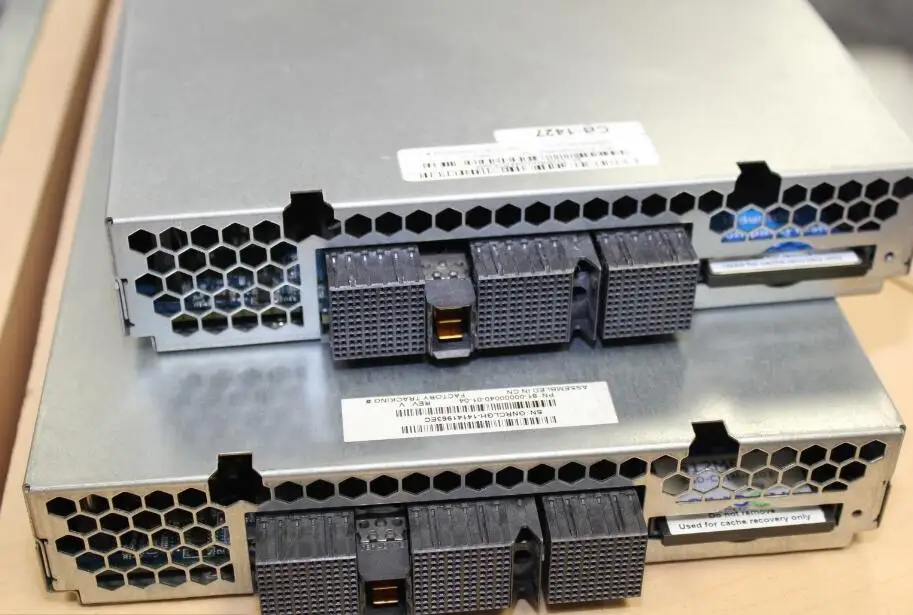 

490093-001 AJ803A Smart Array SAS Controller for MSA2300i MSA2000 Well Tested Working