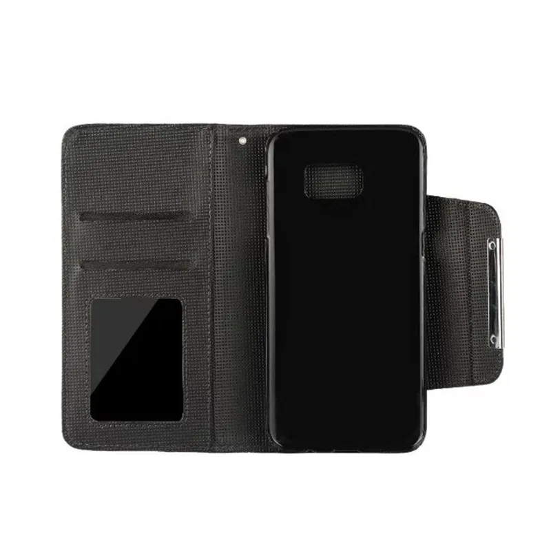 Luxury Phone Cases For Samsung Galaxy S7 Edge Original Brand PU Leather Magnet Auto Flip Wallet Case Cover Cellphone Accessories Luxury Phone Cases For Samsung Galaxy S7 Edge Original Brand PU Leather Magnet Auto Flip Wallet Case Cover Cellphone Accessories