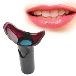 Best предложение губы более пухлыми Enhancer полнее больше толще надутыми сочные гладкой Средства ухода за губами