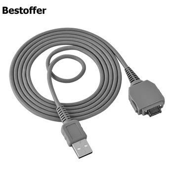 

For SONY CYBER-SHOT DSC-P100,P120, P150 CAMERA USB DATA SYNC PHOTO TRANSFER CABLE