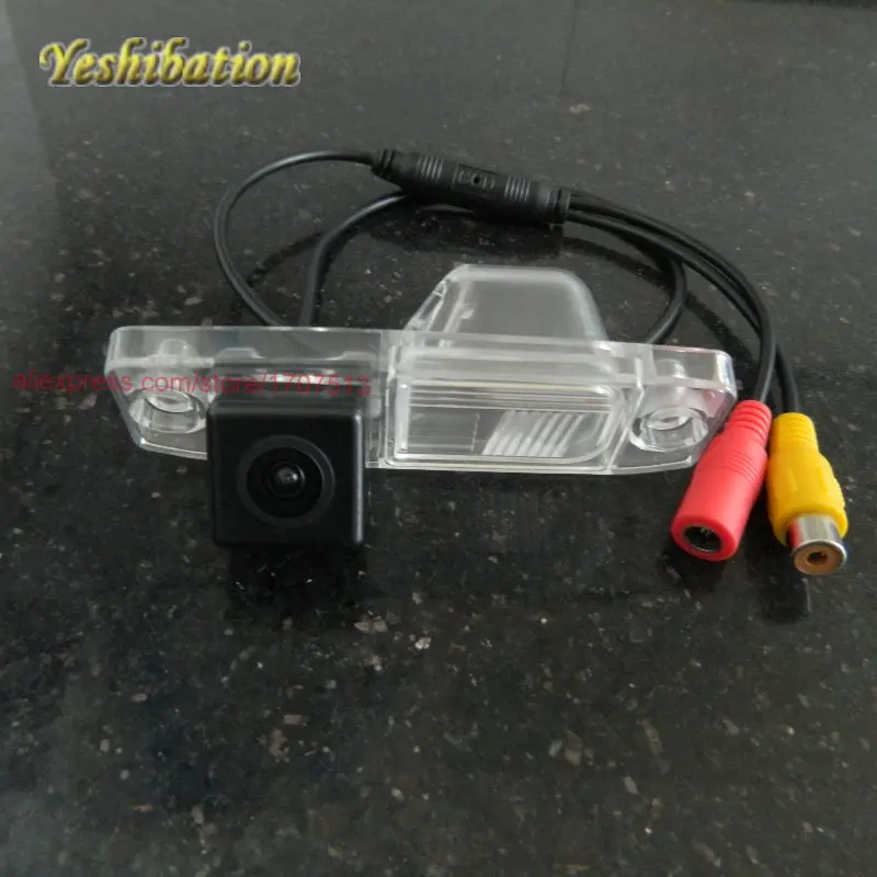 

Back Up Camera For KIA Sorento R / Sorento MX 2010~2015 HD CCD Night Vision Reverse Camera