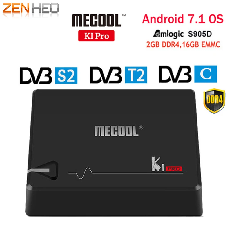 24+ Smart Tv Box Dvb C Images