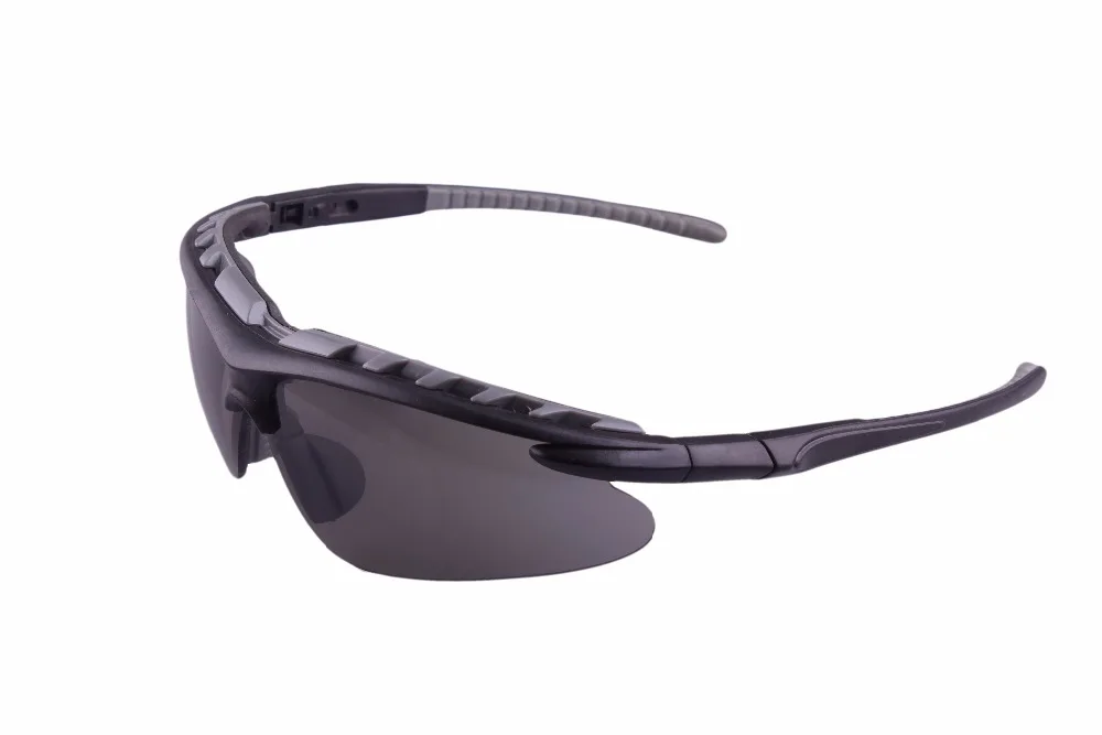 XQ-HD солнцезащитные очки для велоспорта Анти-стойкие анти-песочные очки практичные спортивные очки для наружного велоспорта очки(черный