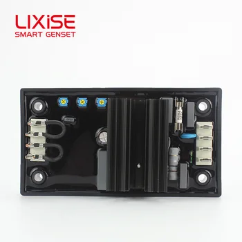 

LIXiSE generator avr voltage regulator R230 avr stabilizer