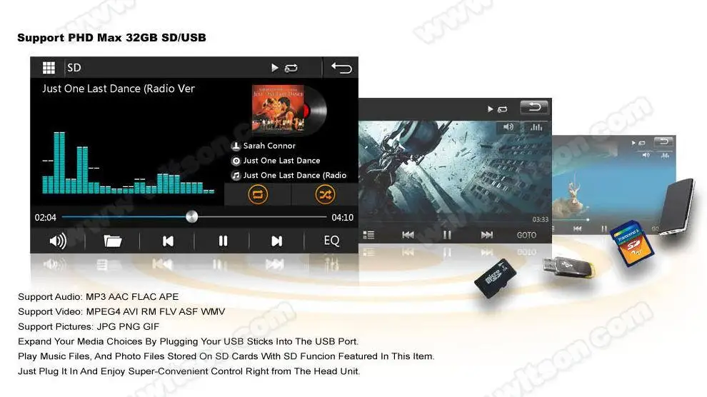 Clearance WITSON CAR DVD GPS for For HYUNDAI H1(STAREX) New Technology+Capctive Screen+1080P+DSP+WiFi+3G+OBD+DVR+Good Price car audio dvd 8
