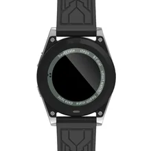 Smartch G6 Smart Watch MTK2502 Smartwatch Sport Bluetooth 4.0 Tracker Call Running Heart Rate Monitor for Android IOS