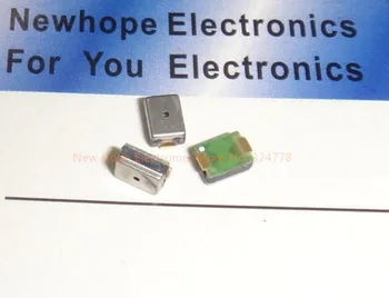

good quality The smallest ISO new product DET402-G-1 electromagnetic patch buzzer 3*4.5*1.9mm
