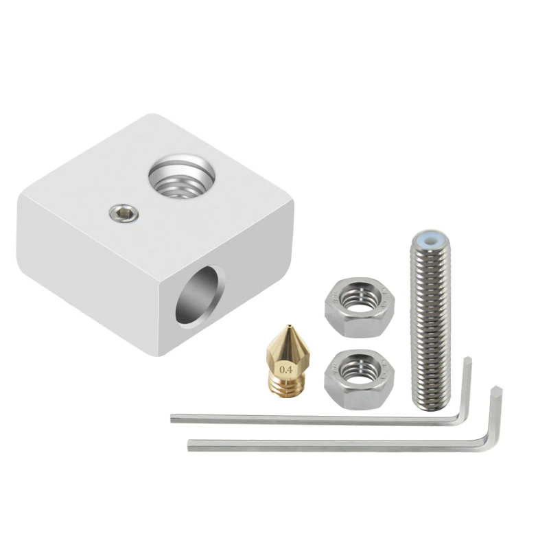 heating block Makerbot MK7 MK8