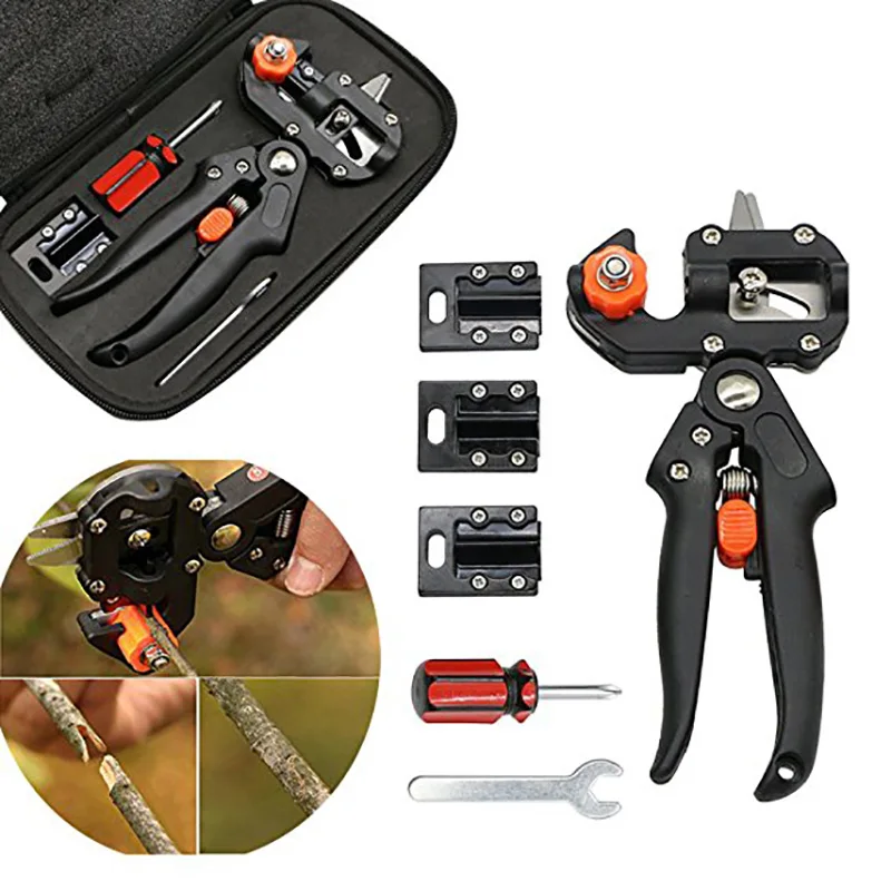 Grafting Tools (7)