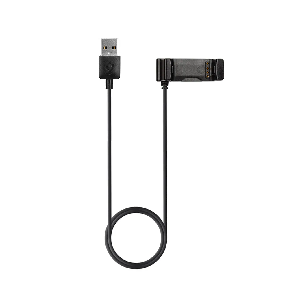 

Charging Clip Cable for Garmin Vivoactive HR GPS Smart Watch (Garmin Vivoacive HR Charger)