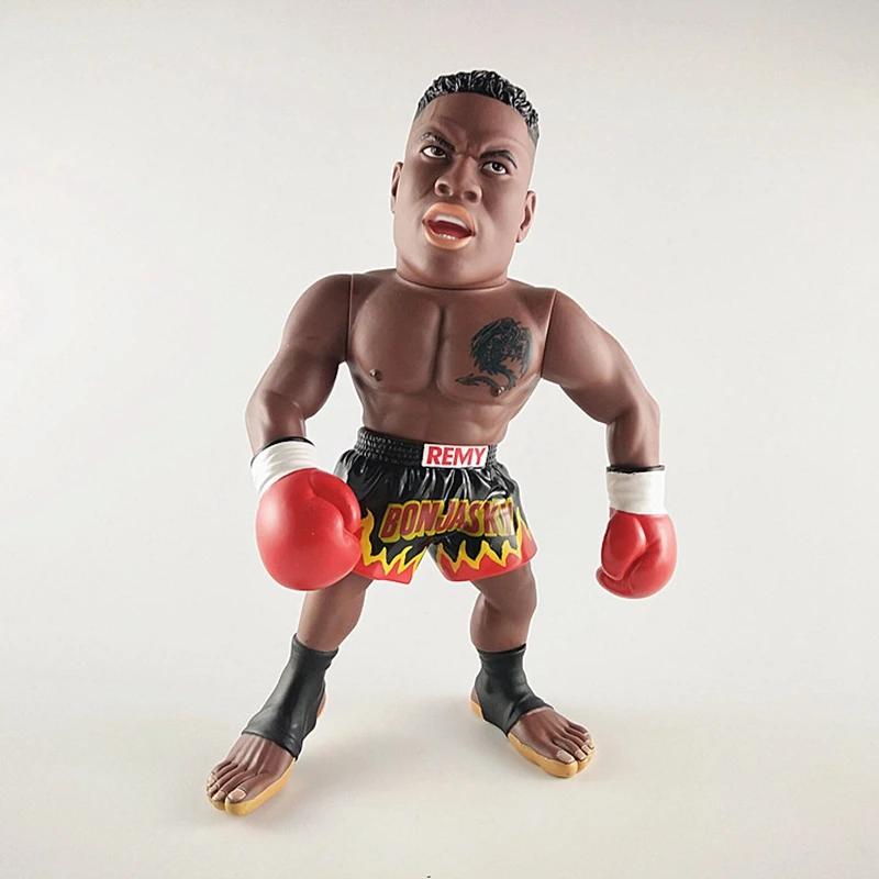 UFC Remy Bonjasky HAO фигурка игрушка кукла Коллекция Модель Brinquedos Фигурки Коллекция Модель подарок