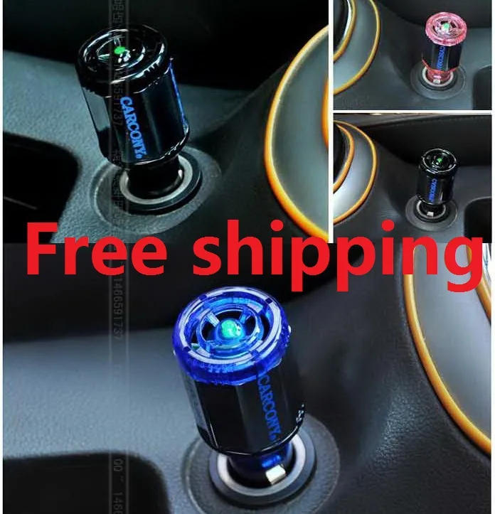 Car Fuel Saver Electronic Devices national patent New Portable Car Auto