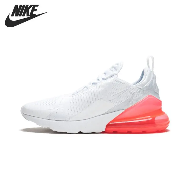 

Original New Arrival NIKE AIR MAX 270 Men's Running Shoes Sneakers