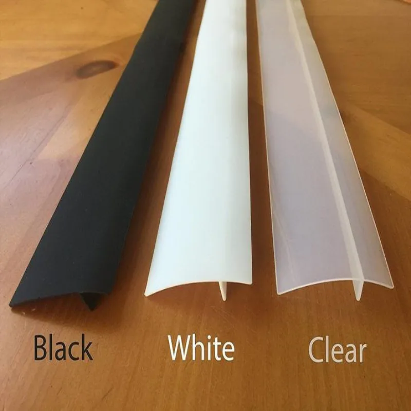 

Silicone Stove Counter Gap Cover