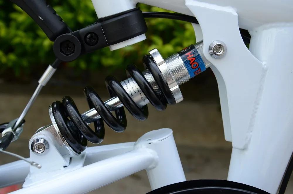 Best NORWICH 20inch 6speed Folding Mountain bike Double V Brake 9 Best NORWICH 20inch 6speed Folding Mountain bike Double V Brake 9