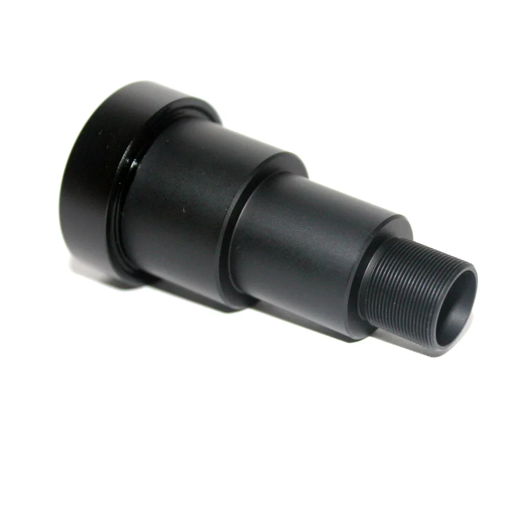  New 1/3'' 50mm lens 6.7 degree M12 CCTV MTV Board IR Lens With infrared filter for Security CCTV Vi - 32825894513