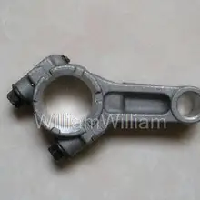 Запчасти для Yamaha Tohatsu Hidea подвесной двигатель аксессуары F2.5 поршневой шатун