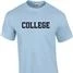 College T-Shirt Funny Frat Party Animal House Movie Comedy T-Shirt (3)