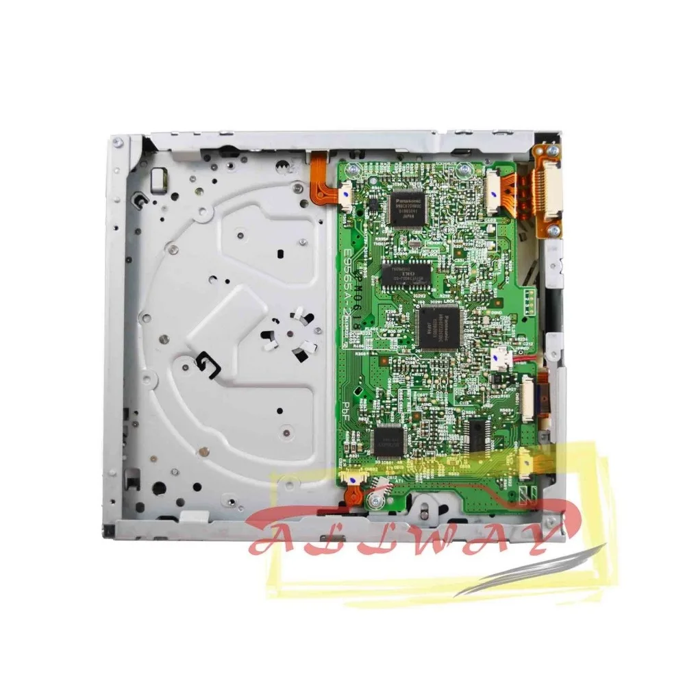 

6 disc CD Changer FOR VW-CC/EOS/Golf/Jetta/Polo/Passat/Tiguan/Touran/etc