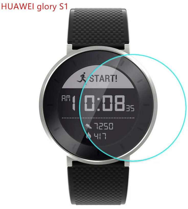 HUAWEI glory S1 font b watch b font font b smart b font font b watches