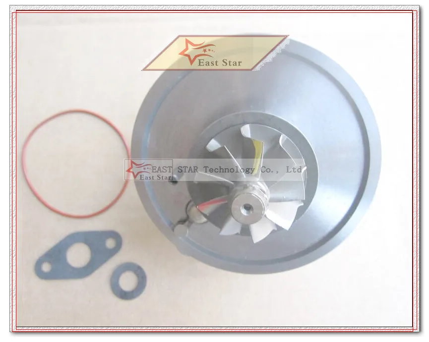 Turbo Cartridge CHRA BV40 54409880014 54409700014 A6710900780 A671090078080 For Ssang Yong Rexton 3 TURISMO 4WD D20DTR 2.0L XDI (6)
