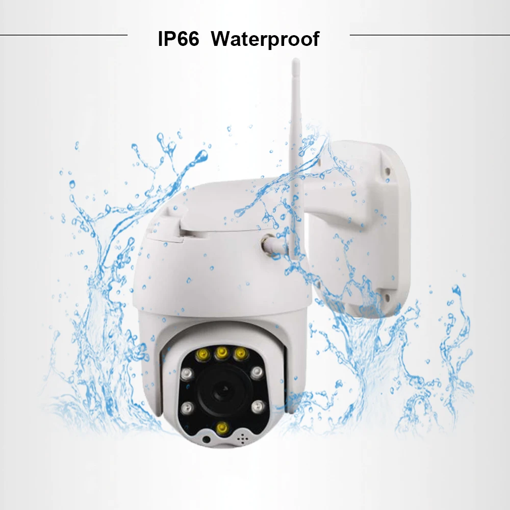 WATERPROOF